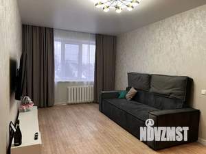2-к квартира, посуточно, 50м2, 2/9 этаж