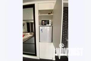 1-к квартира, посуточно, 30м2, 24/24 этаж