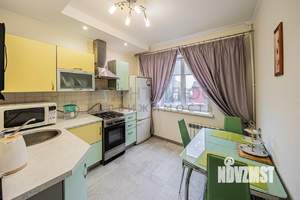 2-к квартира, на длительный срок, 50м2, 2/10 этаж