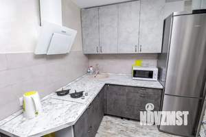 1-к квартира, посуточно, 35м2, 4/5 этаж