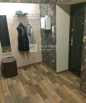 1-к квартира, на длительный срок, 45м2, 7/15 этаж