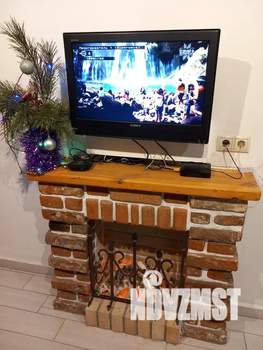 1-к квартира, посуточно, 32м2, 1/5 этаж