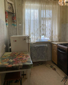 2-к квартира, на длительный срок, 45м2, 1/5 этаж