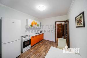1-к квартира, на длительный срок, 37м2, 2/6 этаж