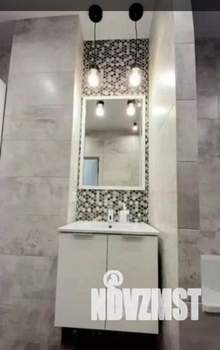 1-к квартира, посуточно, 56м2, 1/1 этаж