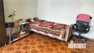 2-к квартира, на длительный срок, 44м2, 2/5 этаж