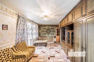 2-к квартира, на длительный срок, 50м2, 2/12 этаж