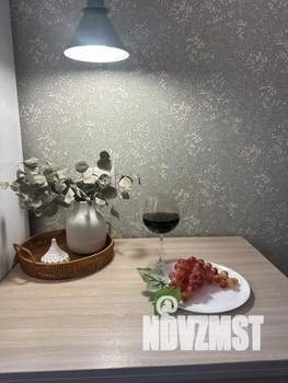 2-к квартира, посуточно, 44м2, 1/1 этаж