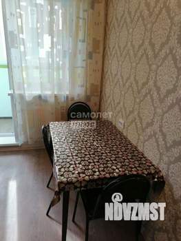 1-к квартира, на длительный срок, 42м2, 5/17 этаж