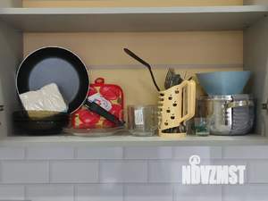 1-к квартира, посуточно, 31м2, 7/18 этаж