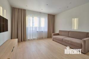 2-к квартира, на длительный срок, 42м2, 9/19 этаж