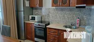 1-к квартира, посуточно, 37м2, 1/1 этаж