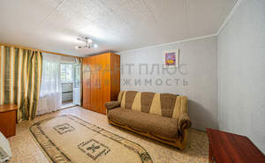 1-к квартира, на длительный срок, 30м2, 1/5 этаж