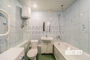 1-к квартира, на длительный срок, 38м2, 3/14 этаж