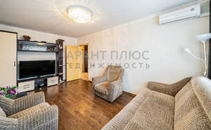 3-к квартира, на длительный срок, 61м2, 5/5 этаж