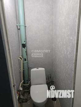 1-к квартира, на длительный срок, 42м2, 10/10 этаж