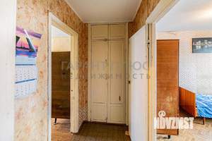 2-к квартира, на длительный срок, 44м2, 3/5 этаж