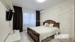 1-к квартира, на длительный срок, 32м2, 1/9 этаж