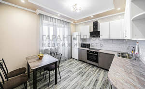 2-к квартира, на длительный срок, 70м2, 8/18 этаж