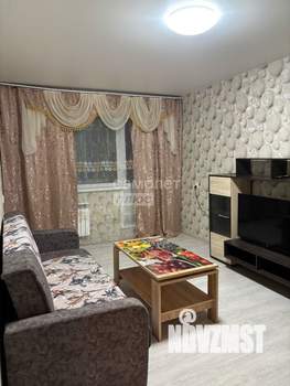 2-к квартира, на длительный срок, 45м2, 1/5 этаж