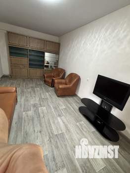 2-к квартира, на длительный срок, 49м2, 2/5 этаж