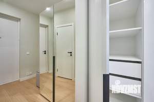 Студия квартира, на длительный срок, 26м2, 11/19 этаж