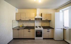 1-к квартира, на длительный срок, 40м2, 12/18 этаж