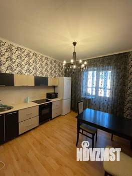 1-к квартира, на длительный срок, 47м2, 12/16 этаж