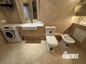 3-к квартира, посуточно, 80м2, 1/1 этаж