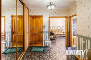 3-к квартира, на длительный срок, 65м2, 6/10 этаж