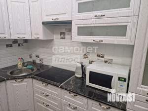 1-к квартира, на длительный срок, 38м2, 11/18 этаж