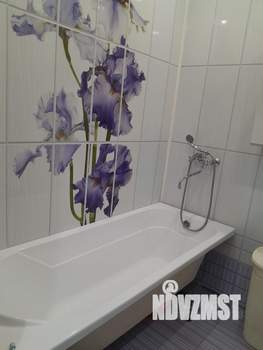 1-к квартира, на длительный срок, 40м2, 10/21 этаж