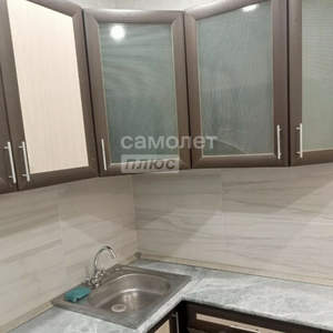 1-к квартира, на длительный срок, 22м2, 3/5 этаж