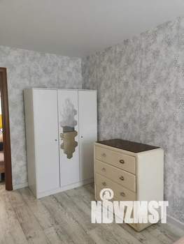 2-к квартира, посуточно, 43м2, 4/5 этаж