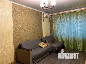 2-к квартира, посуточно, 50м2, 8/9 этаж