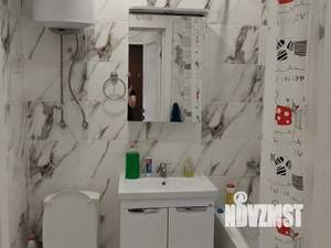 1-к квартира, посуточно, 31м2, 7/18 этаж