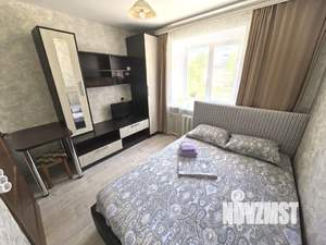 Студия квартира, посуточно, 14м2, 2/5 этаж