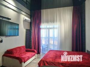 Студия квартира, посуточно, 30м2, 25/25 этаж