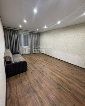 2-к квартира, на длительный срок, 68м2, 1/10 этаж