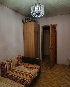 2-к квартира, на длительный срок, 44м2, 5/5 этаж