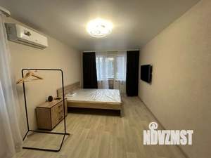 2-к квартира, посуточно, 45м2, 1/1 этаж