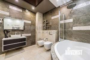 Студия квартира, на длительный срок, 56м2, 10/15 этаж