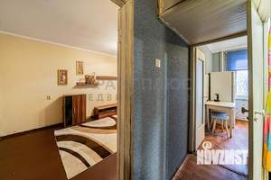 2-к квартира, на длительный срок, 44м2, 2/5 этаж