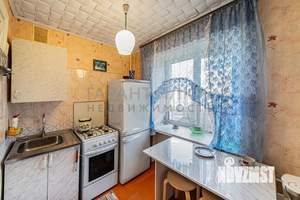 2-к квартира, на длительный срок, 44м2, 3/5 этаж