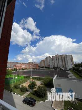 1-к квартира, на длительный срок, 44м2, 4/17 этаж