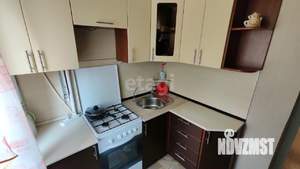2-к квартира, на длительный срок, 45м2, 3/5 этаж