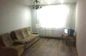 1-к квартира, на длительный срок, 45м2, 7/15 этаж