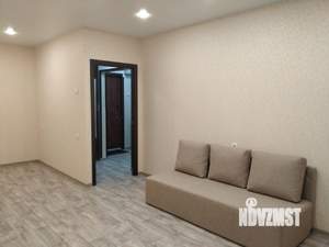 1-к квартира, на длительный срок, 43м2, 5/17 этаж