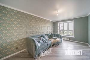 2-к квартира, на длительный срок, 70м2, 17/18 этаж