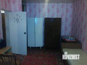 1-к квартира, на длительный срок, 34м2, 6/10 этаж